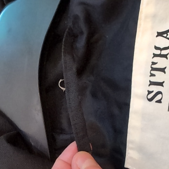 Sitka light parka jacket size S - Picture 5 of 10